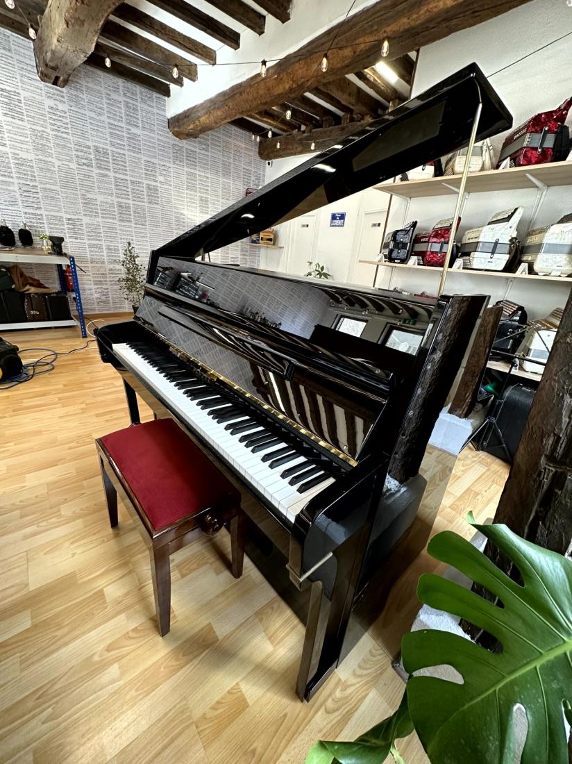 Pleyel Marigny — photographie 1