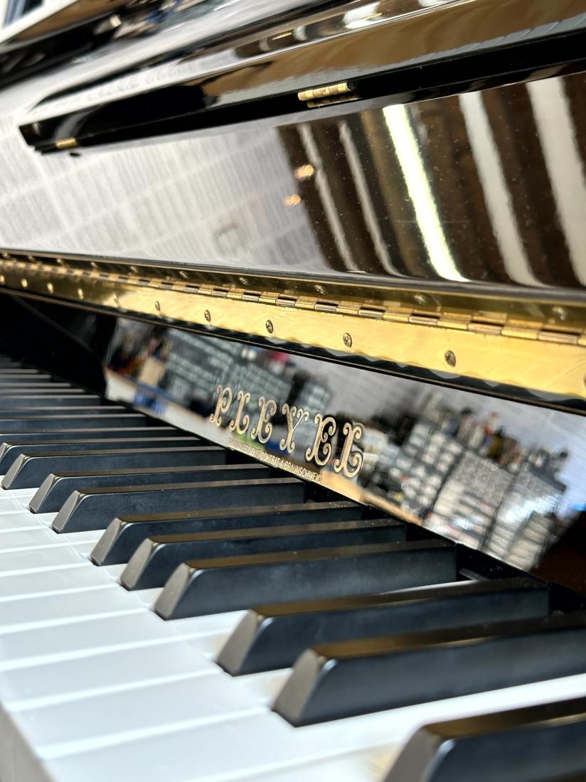 Pleyel Marigny — photographie 4