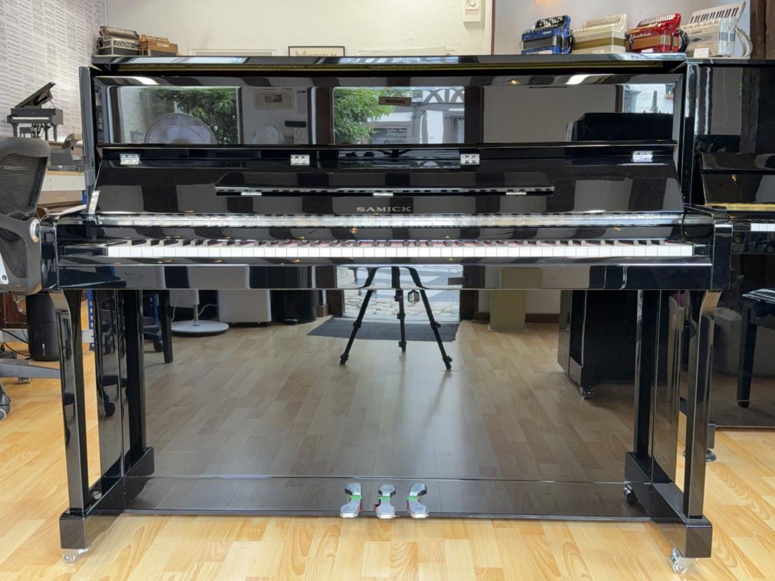 Samick JS 115 Edition Sixty — neuf — photographie 1