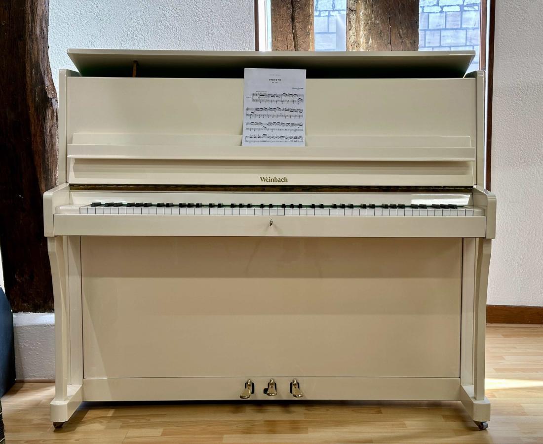 Weinbach 118 — photographie 1