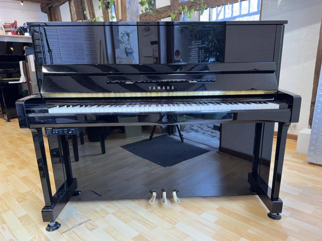 Yamaha B3 Silent — photographie 1