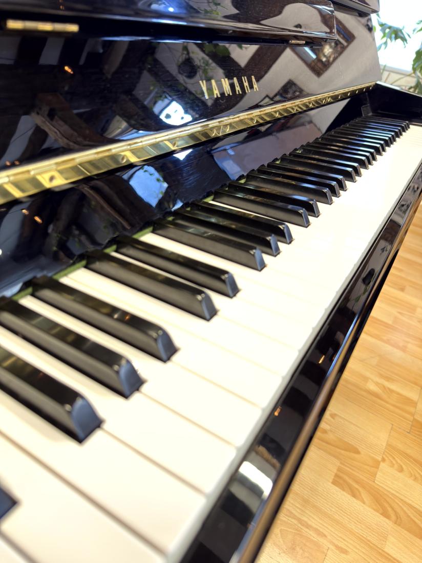 Yamaha M5J — photographie 2
