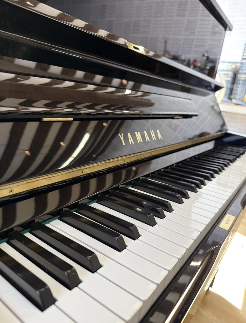 Yamaha U1 — photographie 1