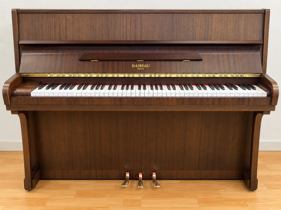 Rameau 114