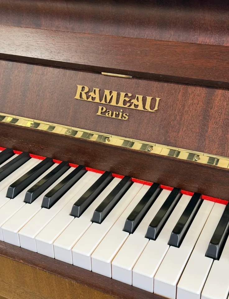 Rameau 114